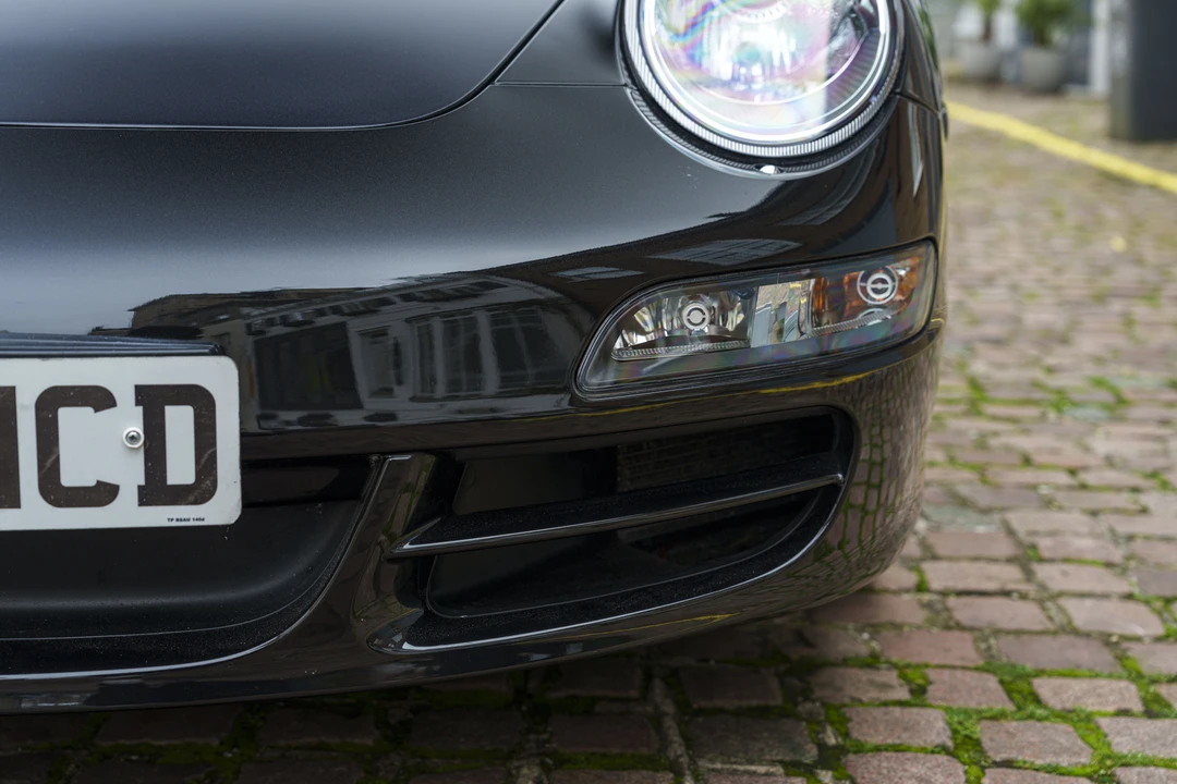 2006 Porsche 997 Carrera S - Image 21 of 31