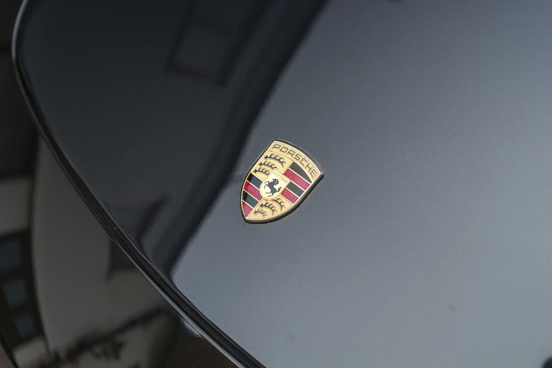 2006 Porsche 997 Carrera S - Image 22 of 31