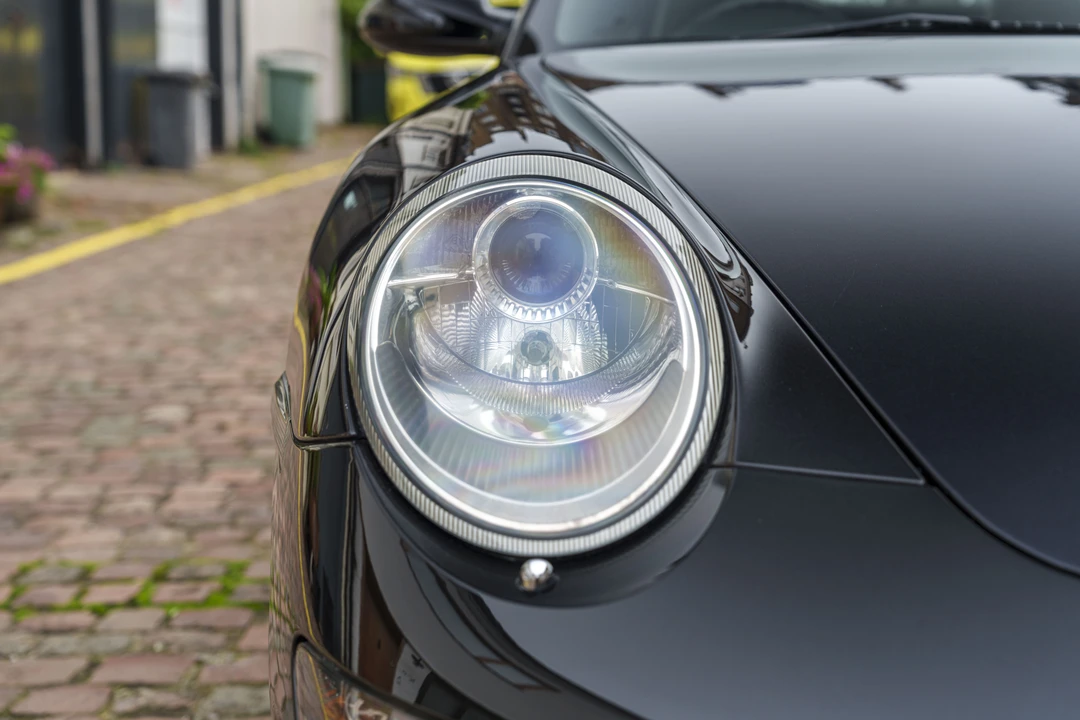 2006 Porsche 997 Carrera S - Image 14 of 31