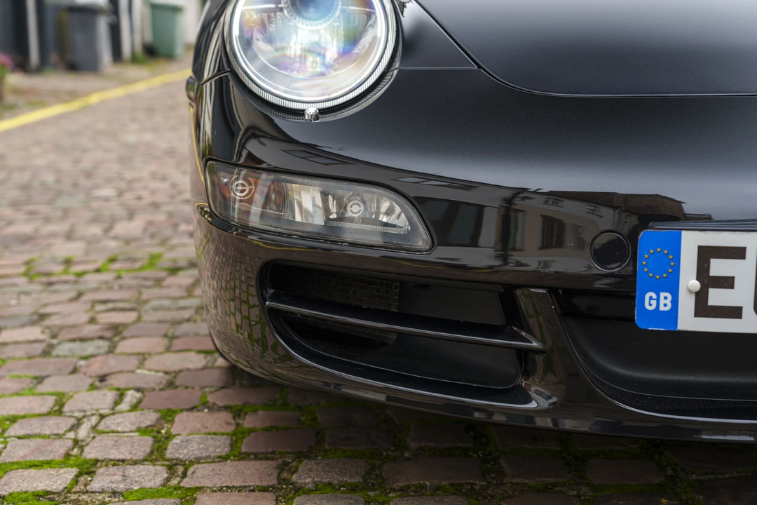 2006 Porsche 997 Carrera S - Image 20 of 31