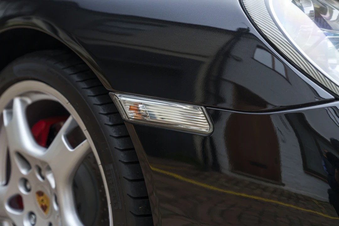 2006 Porsche 997 Carrera S - Image 25 of 31