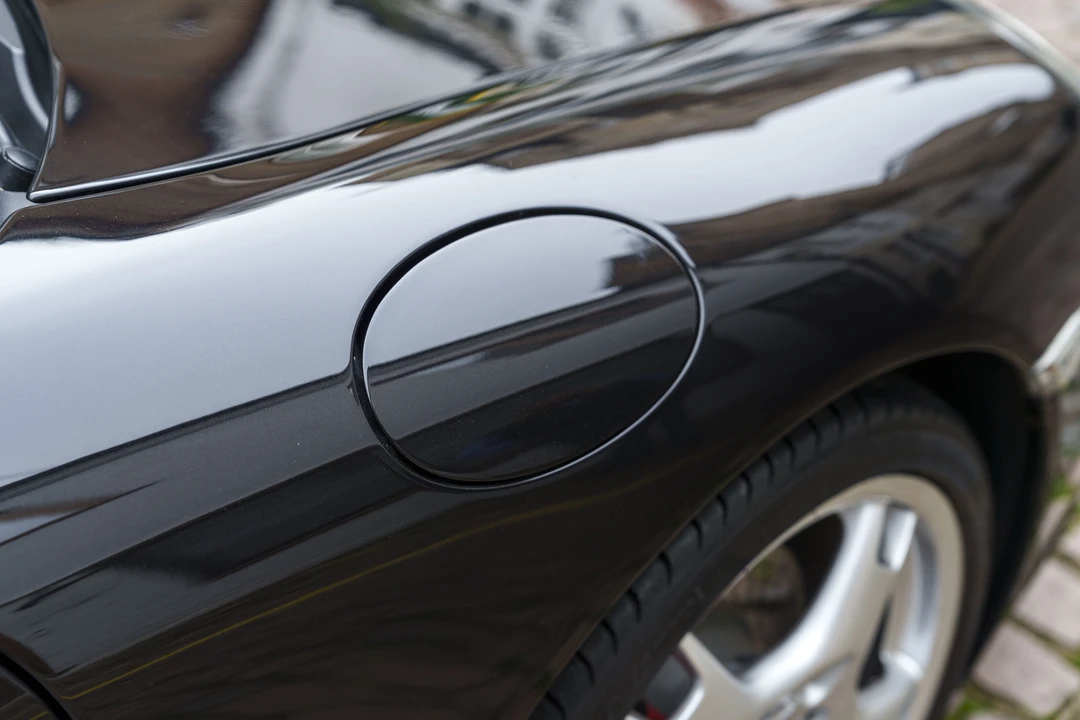 2006 Porsche 997 Carrera S - Image 26 of 31