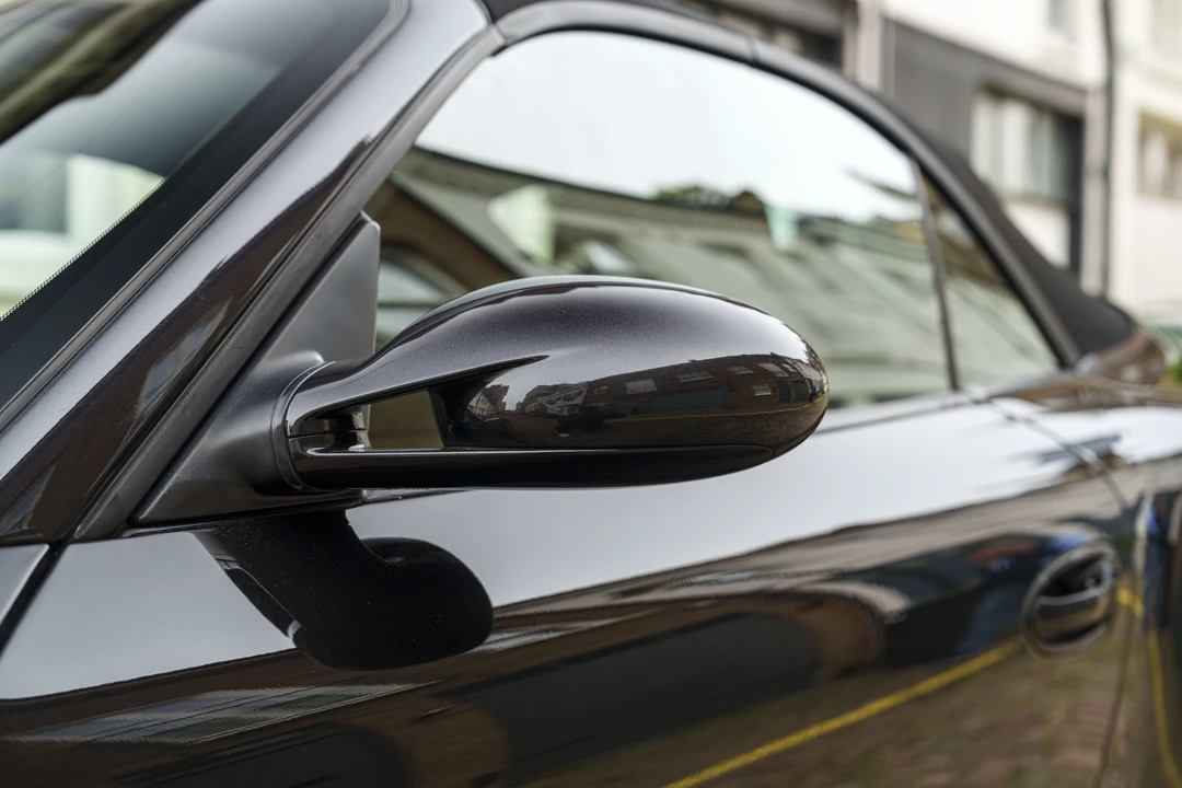 2006 Porsche 997 Carrera S - Image 31 of 31