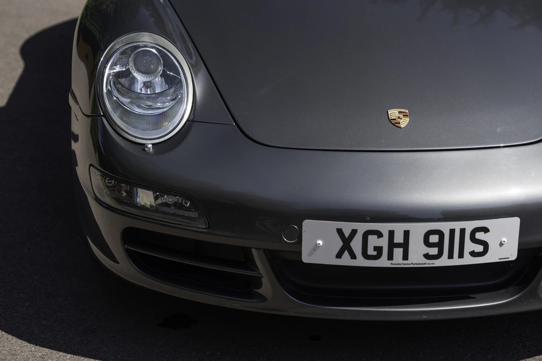 2006 Porsche 997 Carrera 4S - Image 15 of 31