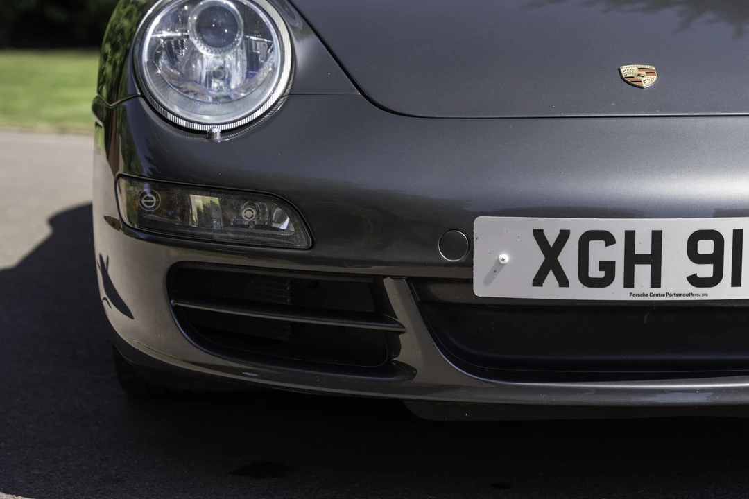 2006 Porsche 997 Carrera 4S - Image 16 of 31