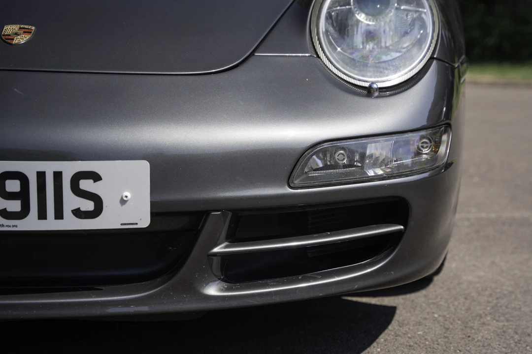 2006 Porsche 997 Carrera 4S - Image 17 of 31