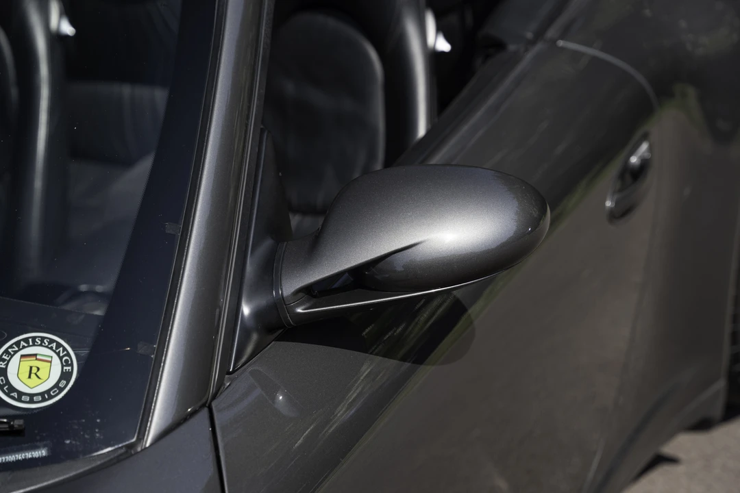 2006 Porsche 997 Carrera 4S - Image 20 of 31