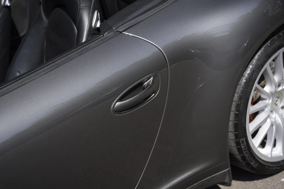 2006 Porsche 997 Carrera 4S - Image 21 of 31
