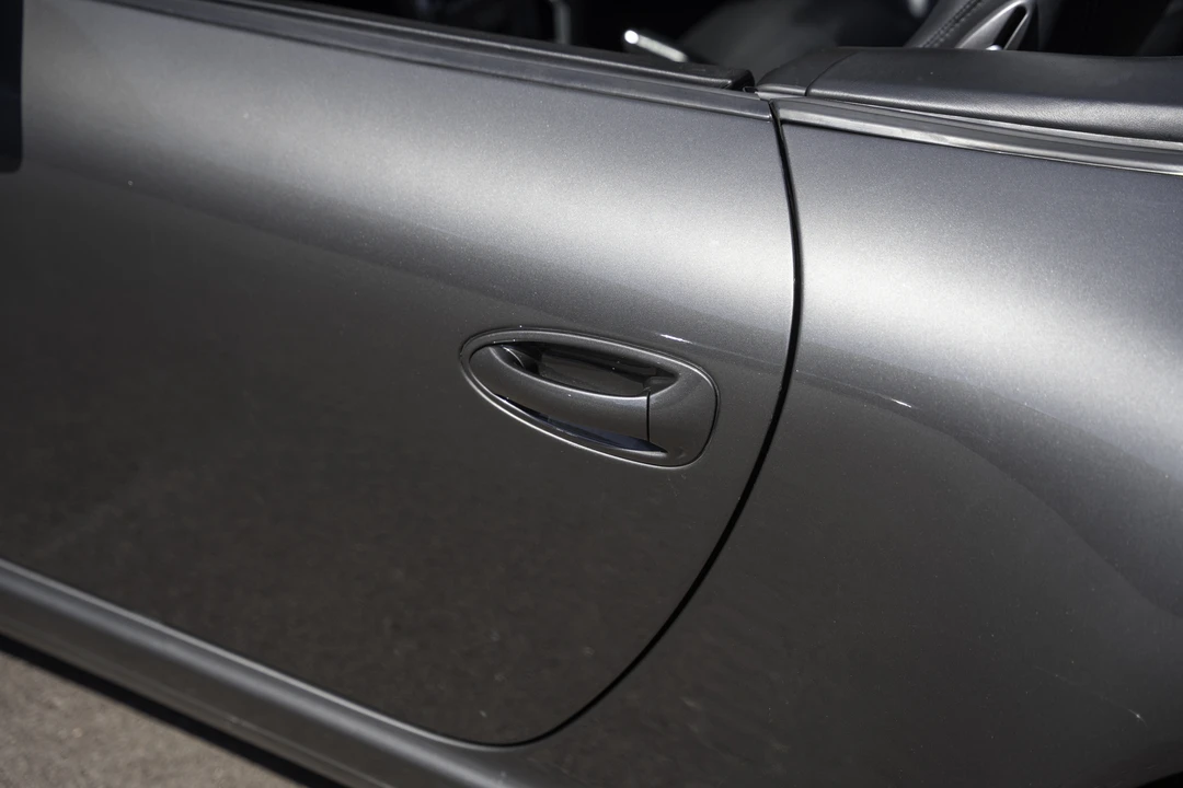 2006 Porsche 997 Carrera 4S - Image 22 of 31