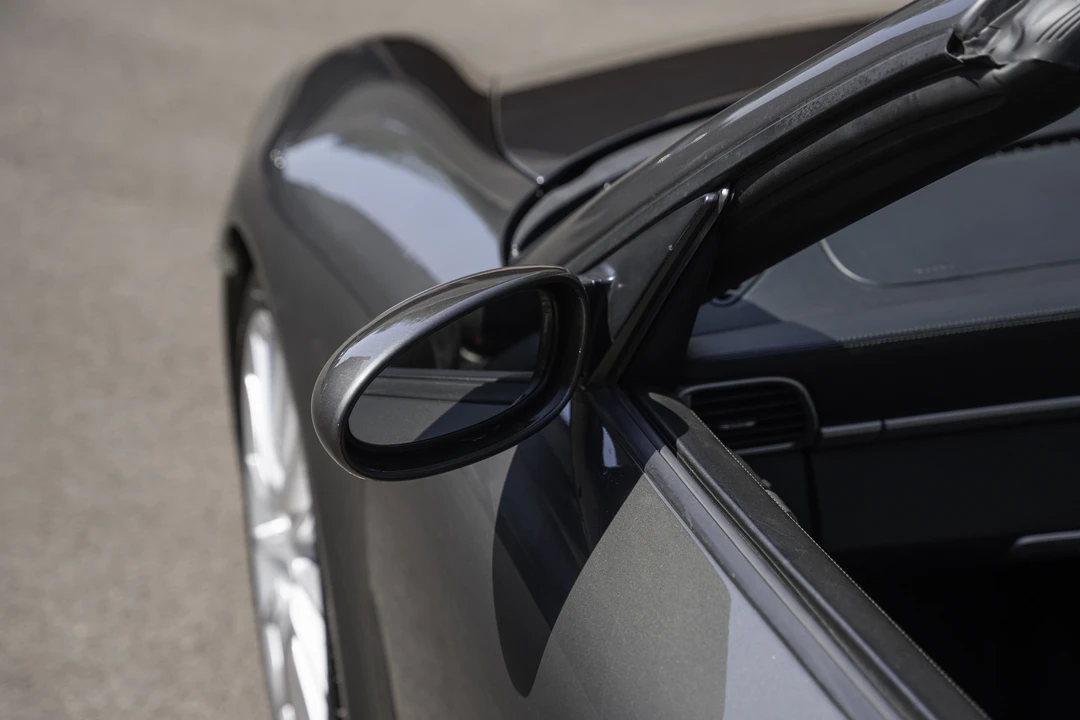 2006 Porsche 997 Carrera 4S - Image 23 of 31