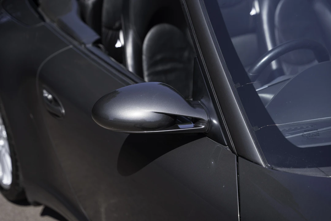 2006 Porsche 997 Carrera 4S - Image 24 of 31