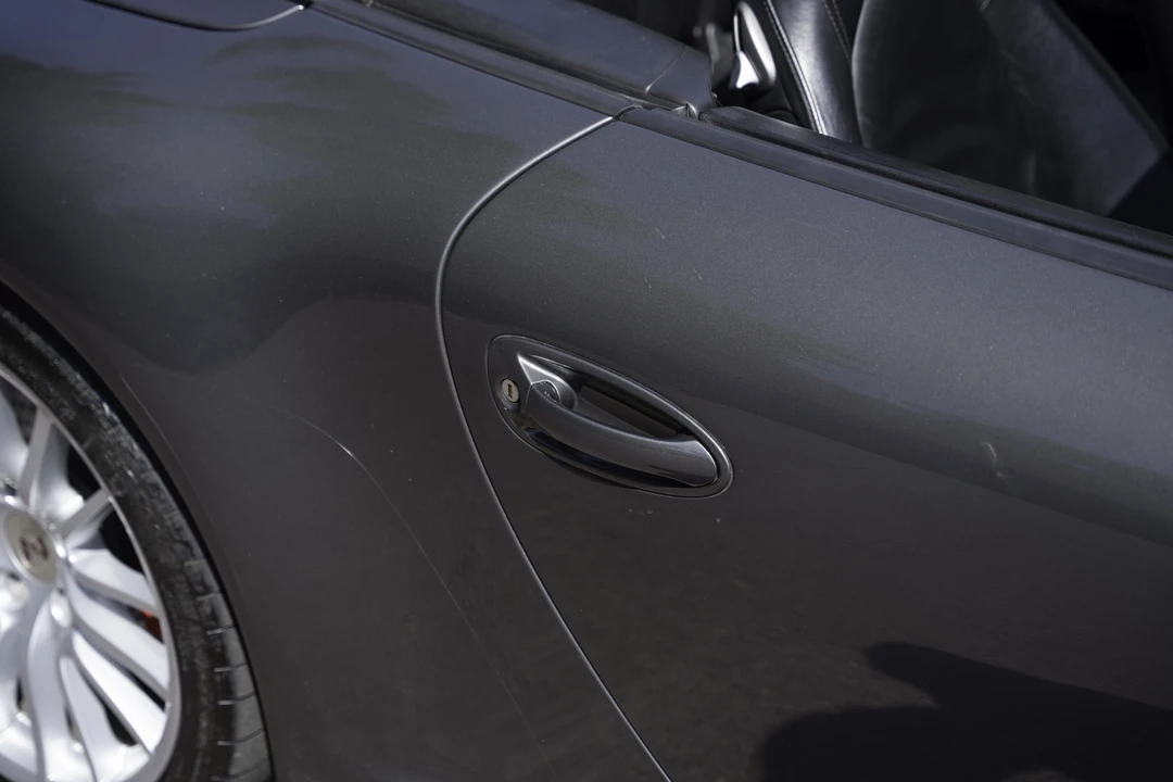 2006 Porsche 997 Carrera 4S - Image 25 of 31