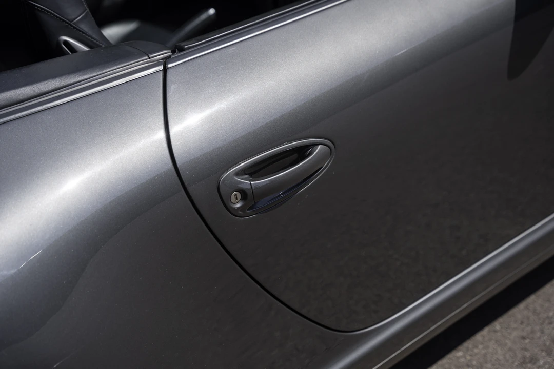 2006 Porsche 997 Carrera 4S - Image 26 of 31