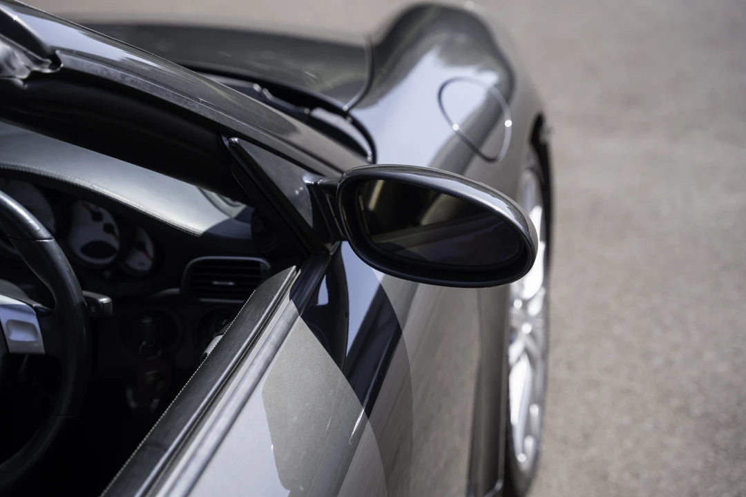 2006 Porsche 997 Carrera 4S - Image 27 of 31