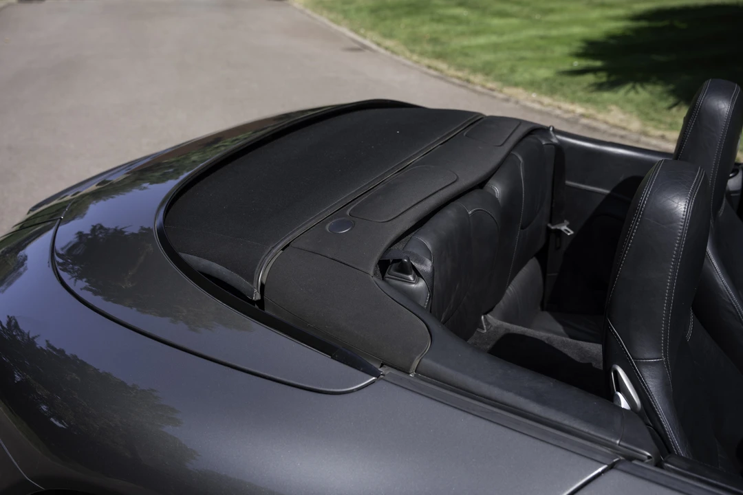 2006 Porsche 997 Carrera 4S - Image 28 of 31