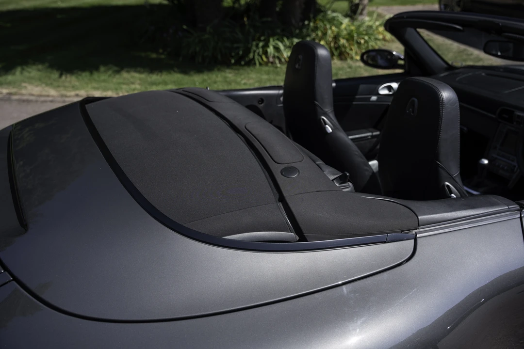 2006 Porsche 997 Carrera 4S - Image 29 of 31