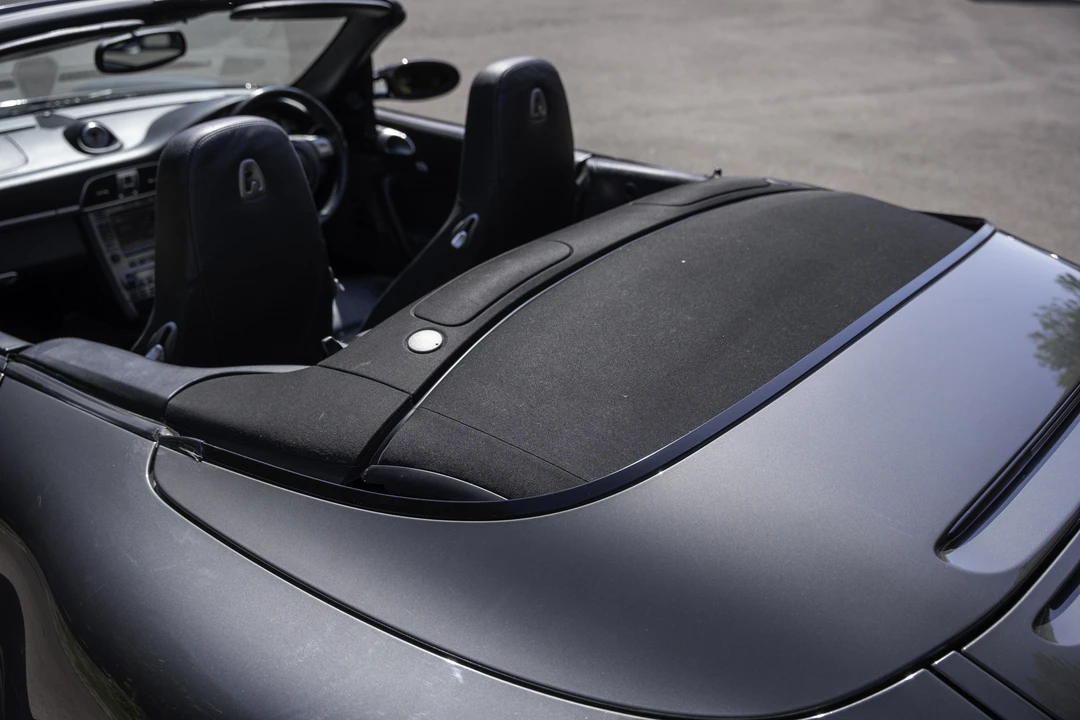 2006 Porsche 997 Carrera 4S - Image 30 of 31