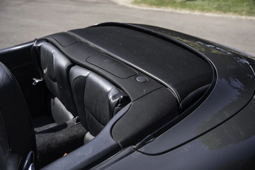 2006 Porsche 997 Carrera 4S - Image 31 of 31