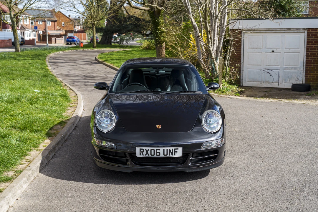 2006 Porsche 997 Carrera 4S - Image 2 of 16