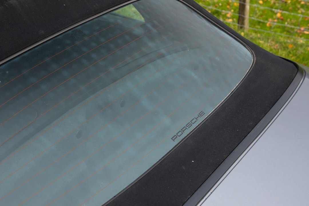 2006 Porsche 997 Carrera 4S - Image 13 of 31
