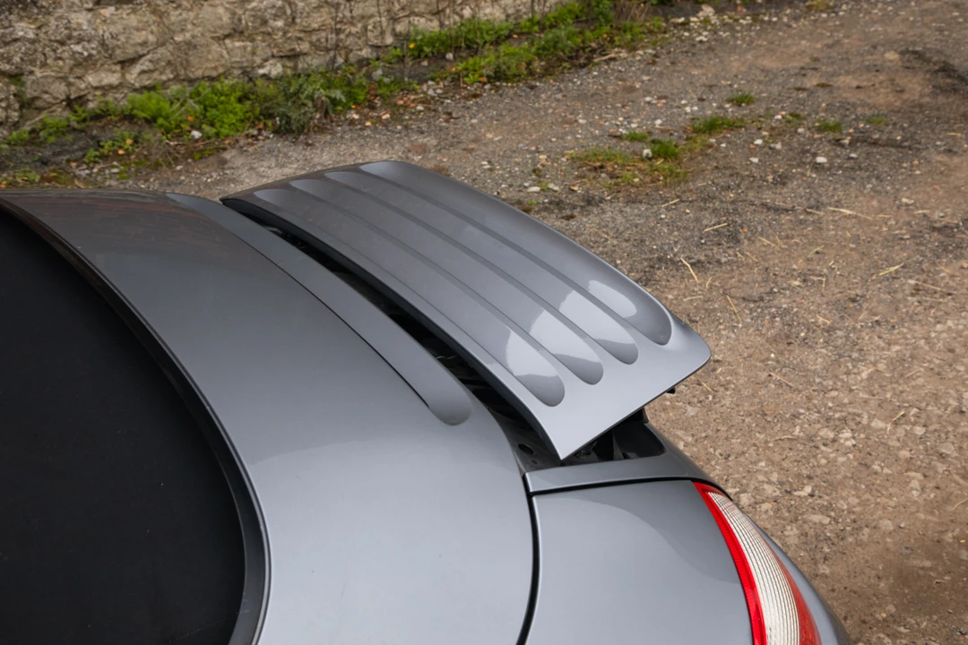 2006 Porsche 997 Carrera 4S - Image 15 of 31