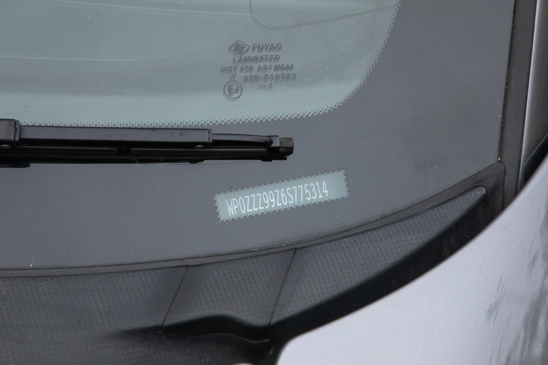 2006 Porsche 997 Carrera 4S - Image 20 of 31