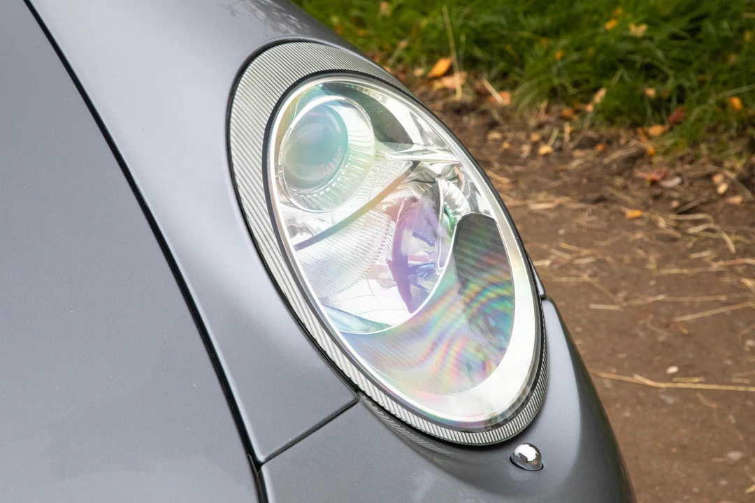 2006 Porsche 997 Carrera 4S - Image 24 of 31