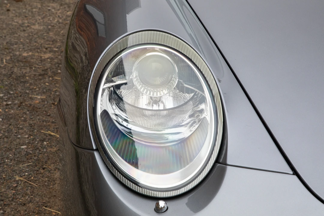 2006 Porsche 997 Carrera 4S - Image 25 of 31