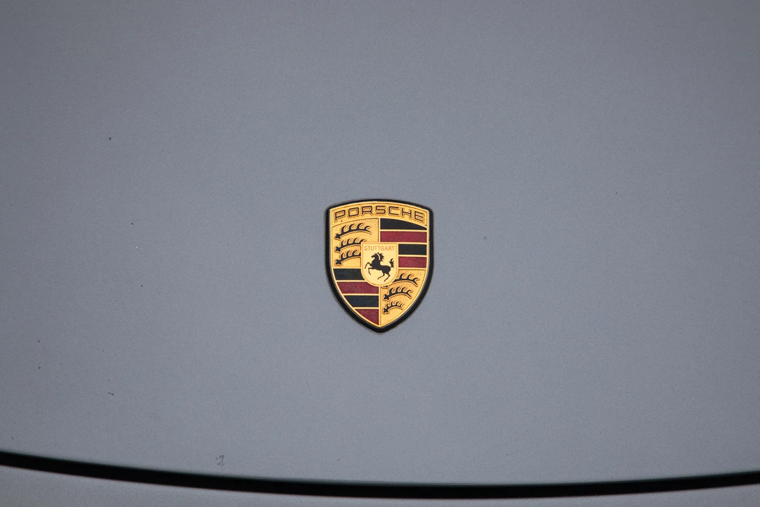 2006 Porsche 997 Carrera 4S - Image 26 of 31