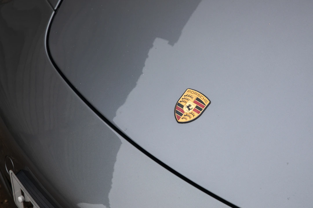 2006 Porsche 997 Carrera 4S - Image 27 of 31