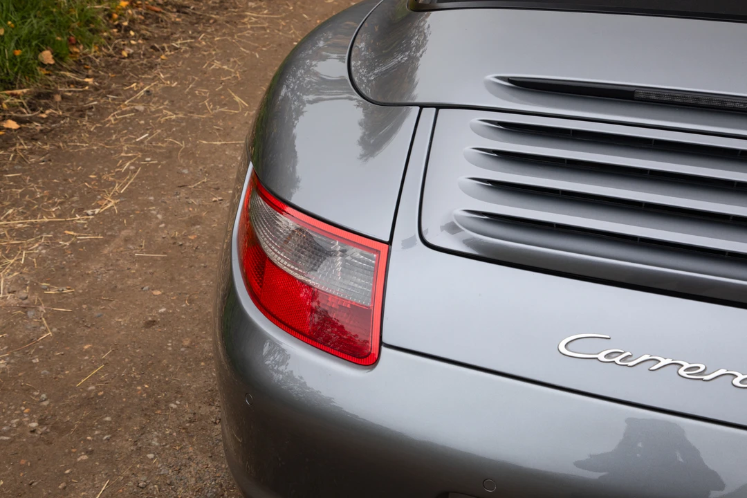 2006 Porsche 997 Carrera 4S - Image 29 of 31
