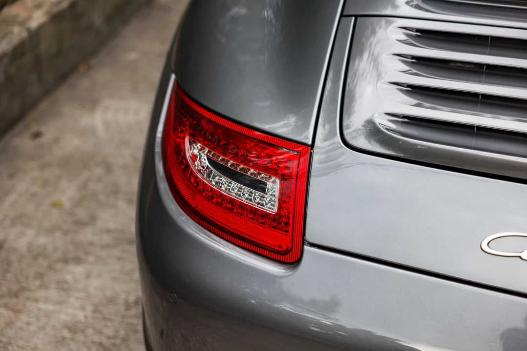 2006 Porsche 997 Carrera 4S - Image 24 of 31