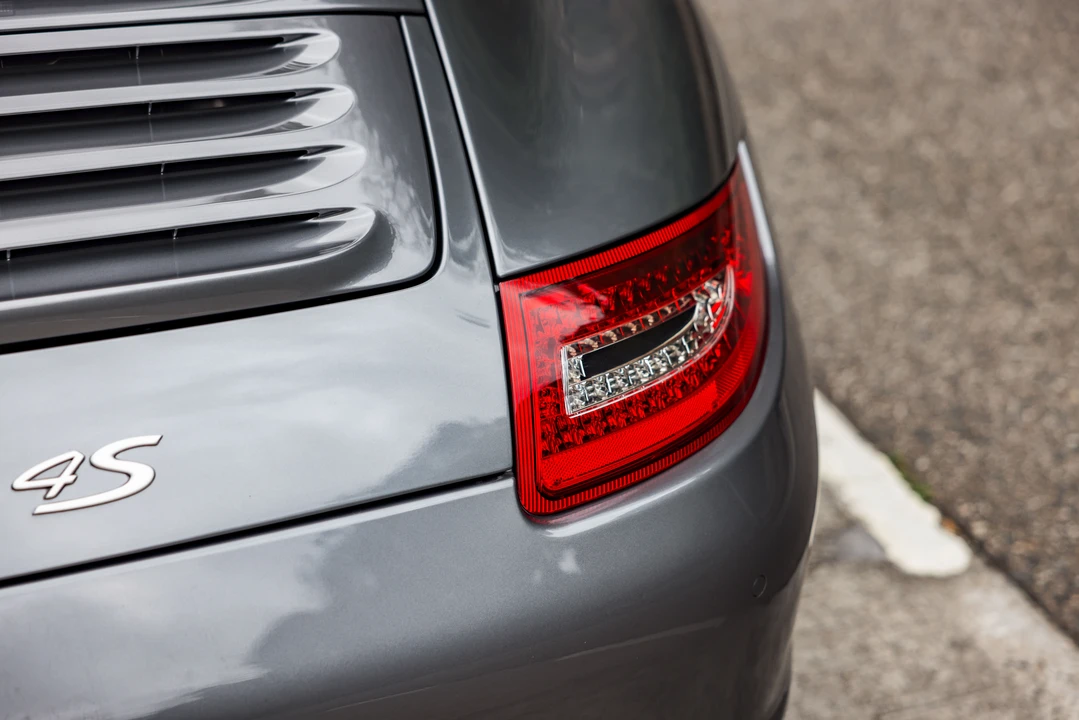 2006 Porsche 997 Carrera 4S - Image 25 of 31