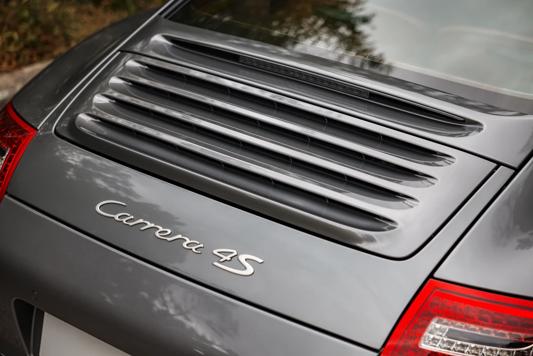 2006 Porsche 997 Carrera 4S - Image 27 of 31