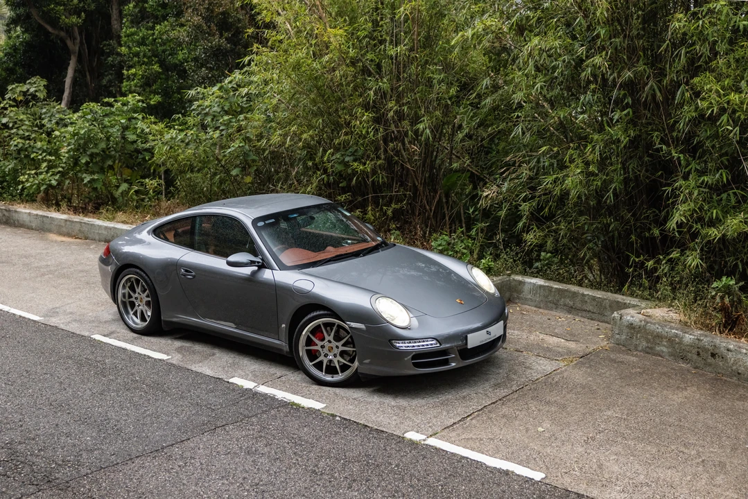 2006 Porsche 997 Carrera 4S - Image 14 of 31