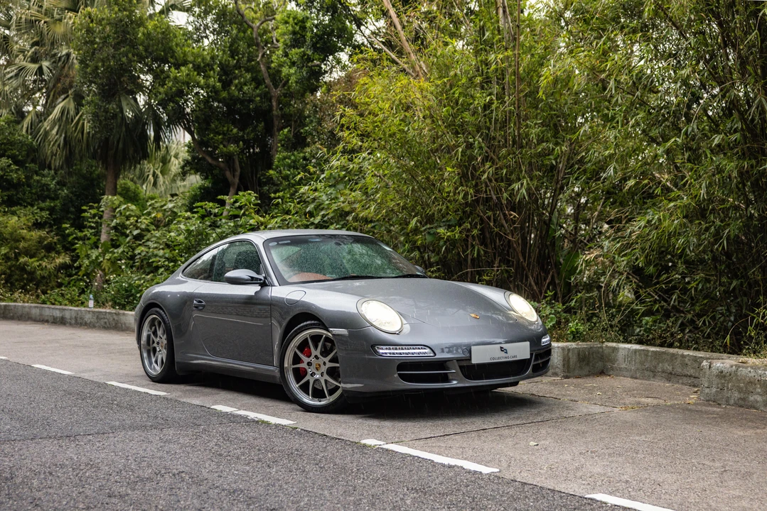 2006 Porsche 997 Carrera 4S - Image 15 of 31