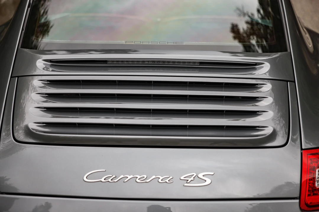 2006 Porsche 997 Carrera 4S - Image 30 of 31