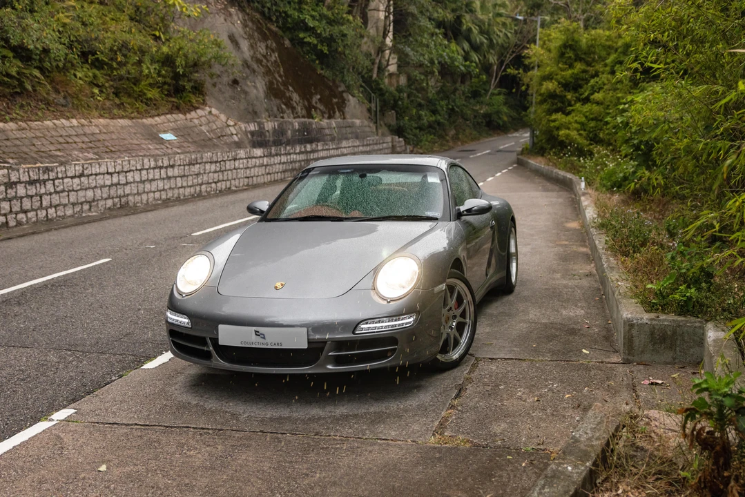2006 Porsche 997 Carrera 4S - Image 18 of 31