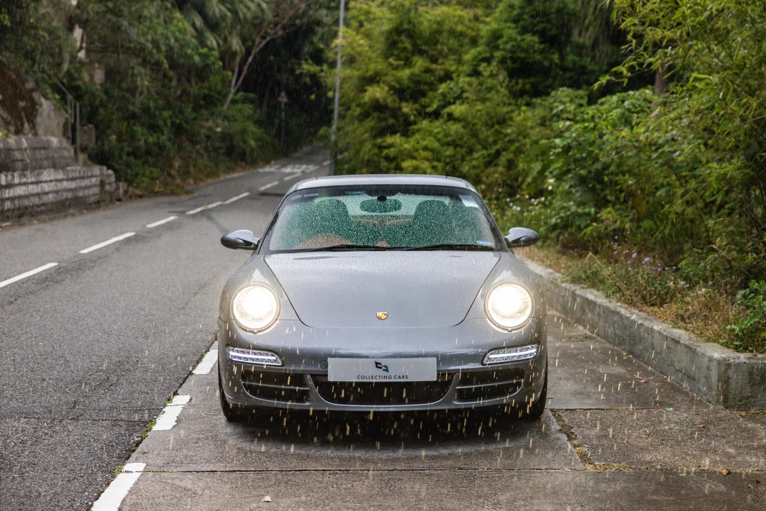 2006 Porsche 997 Carrera 4S - Image 2 of 31
