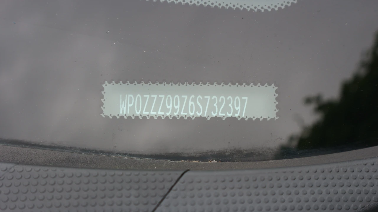 2006 Porsche 997 Carrera 4S - Image 13 of 31