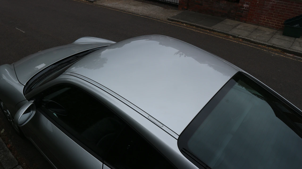 2006 Porsche 997 Carrera 4S - Image 14 of 31