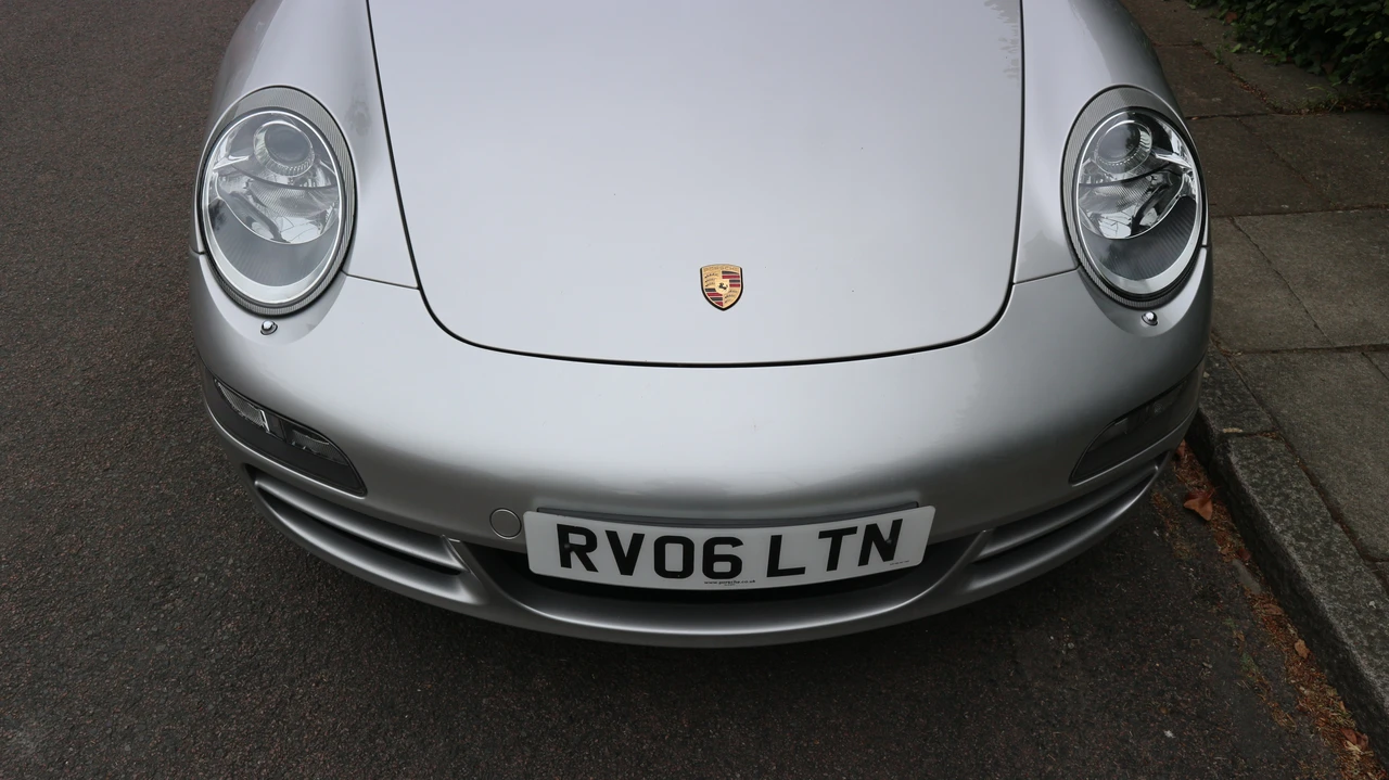 2006 Porsche 997 Carrera 4S - Image 15 of 31