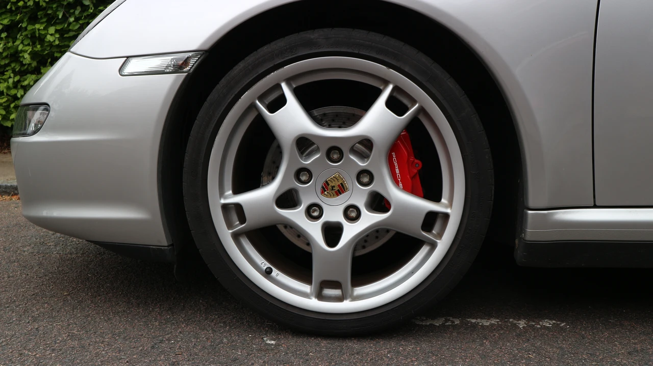 2006 Porsche 997 Carrera 4S - Image 28 of 31