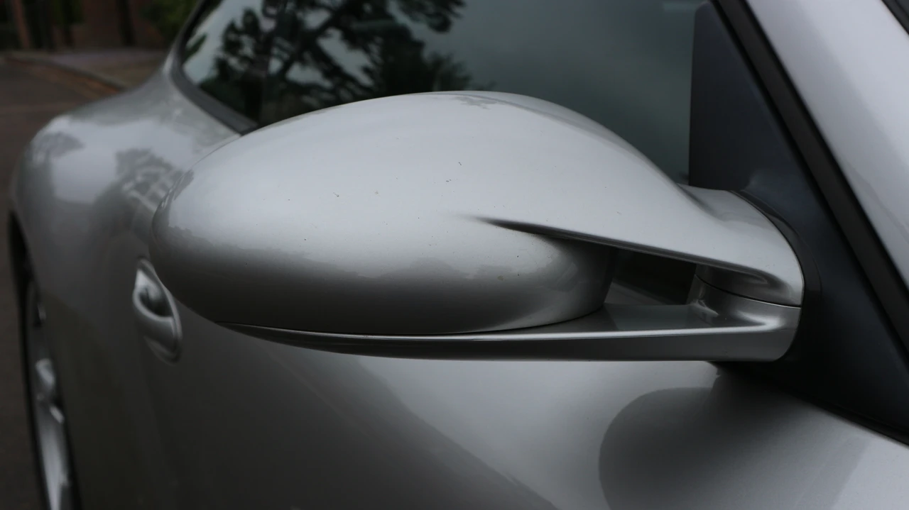2006 Porsche 997 Carrera 4S - Image 19 of 31