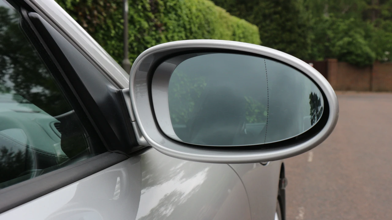 2006 Porsche 997 Carrera 4S - Image 21 of 31