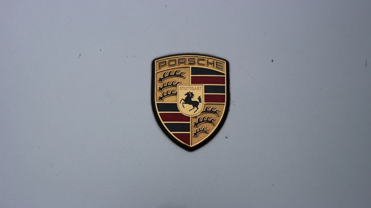 2006 Porsche 997 Carrera 4S - Image 23 of 31