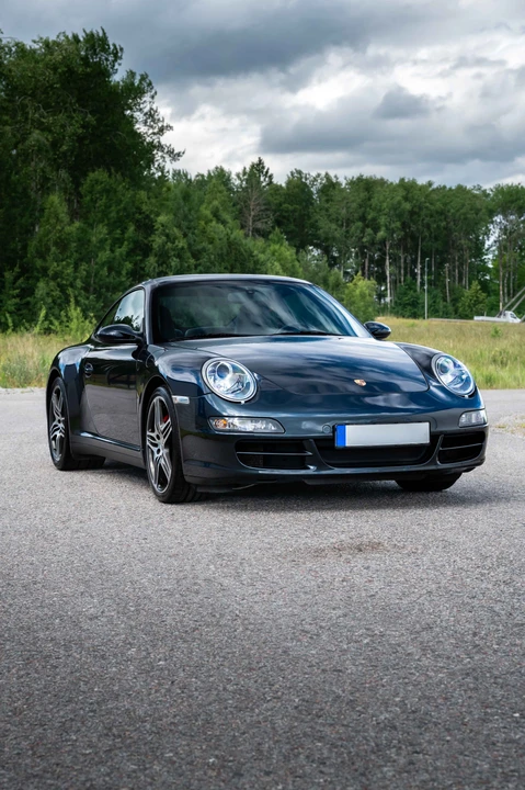 2006 Porsche 997 Carrera 4S - Image 11 of 31