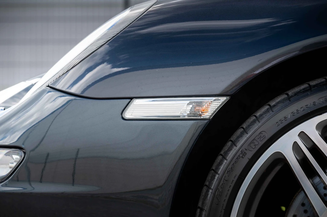 2006 Porsche 997 Carrera 4S - Image 19 of 31