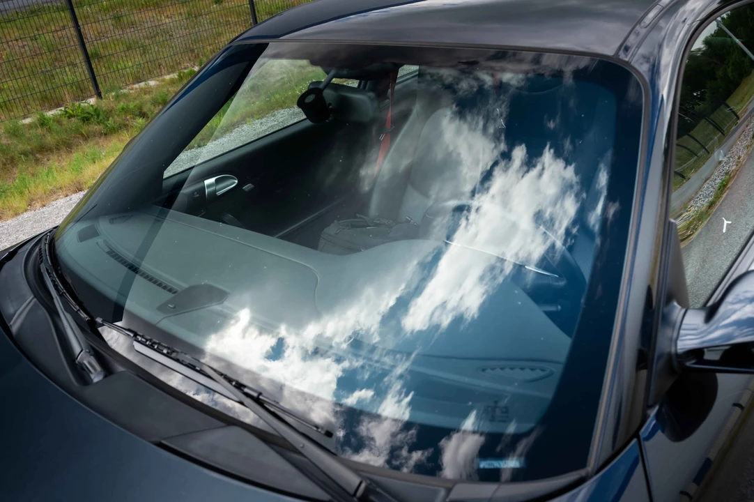 2006 Porsche 997 Carrera 4S - Image 20 of 31