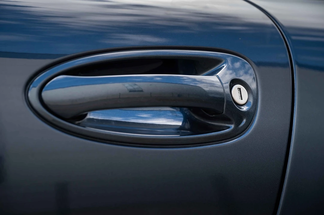 2006 Porsche 997 Carrera 4S - Image 24 of 31